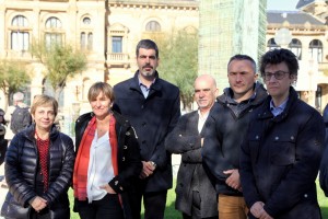 Donostiako udaletxea