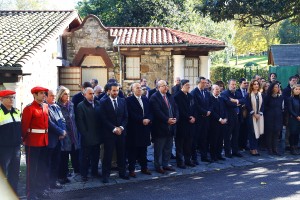 Ayuntamiento de Bilbao y Diputación Foral de Bizkaia