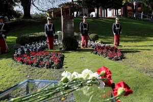 Ayuntamiento de Bilbao y Diputación Foral de Bizkaia