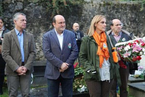 Sukarrieta 2014 Euzkotarren Aberria Euzkadi da