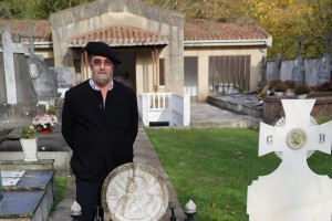 Sukarrieta 2014 Euzkotarren Aberria Euzkadi da