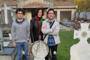 Sukarrieta 2014 Euzkotarren Aberria Euzkadi da