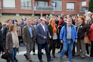 Sukarrieta 2014 Euzkotarren Aberria Euzkadi da