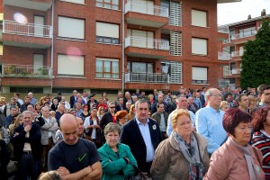 Sukarrieta 2014 Euzkotarren Aberria Euzkadi da