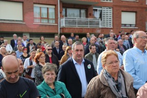 Sukarrieta 2014 Euzkotarren Aberria Euzkadi da