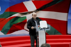 Inauguracion Batzoki Galdakao