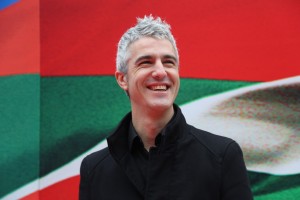 Inauguracion Batzoki Galdakao