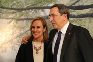 EAJ PNV Goazen Gudari Danok Bilbao