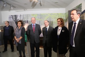 EAJ PNV Goazen Gudari Danok Bilbao