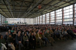 Euskadi Hazi Arazi  Hacer Crecer Landako Durango