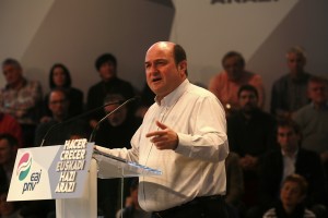 Euskadi Hazi Arazi  Hacer Crecer Landako Durango