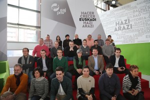 Euskadi Hazi Arazi Landako Durango