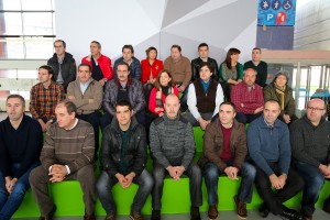 Euskadi Hazi Arazi Landako Durango
