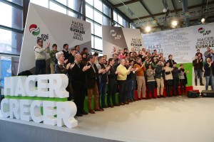 Euskadi Hazi Arazi Landako Durango