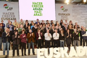 Euskadi Hazi Arazi Landako Durango