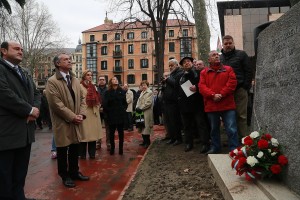 150 aniversario del nacimiento de Sabino Arana