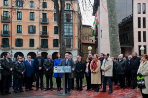 150 aniversario del nacimiento de Sabino Arana