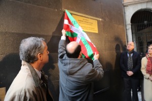 150 aniversario del nacimiento de Sabino Arana