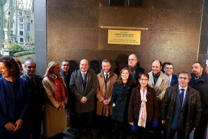 150 aniversario del nacimiento de Sabino Arana