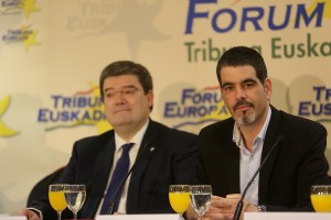 Forum Europa Tribuna Euskadi