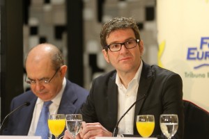 Forum Europa Tribuna Euskadi