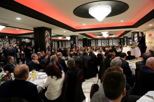 Forum Europa Tribuna Euskadi