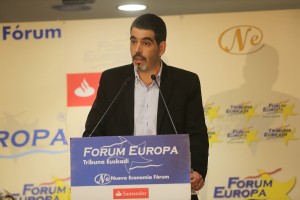 Forum Europa Tribuna Euskadi