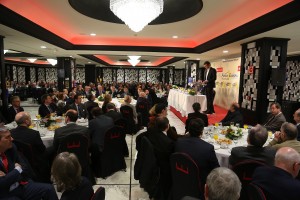 Forum Europa Tribuna Euskadi