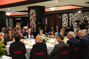 Forum Europa Tribuna Euskadi