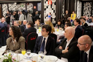 Forum Europa Tribuna Euskadi