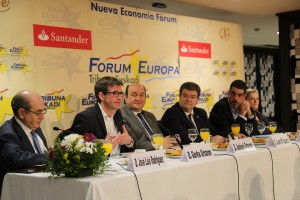 Forum Europa Tribuna Euskadi