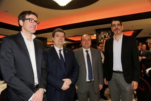 Forum Europa Tribuna Euskadi