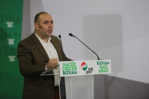 Jesús Lekerikabeaskoa