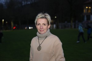 Garbiñe Sáenz de Buruaga (Ispaster)