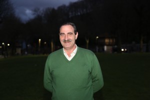 Jabier Artaetxebarria (Munitibar)