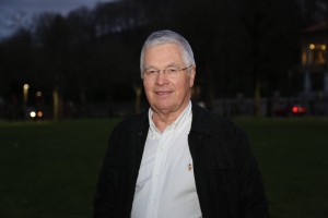 Pedro Mari Balenciaga (Berriatua)