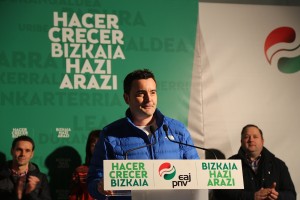 Josu Andoni Begoña (Loiu)