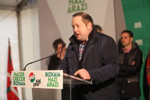 Jon Ander Aurrekoetxea (Lezama)