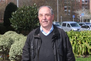Durangaldeko alkategaien aurkezpena