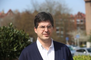 Durangaldeko alkategaien aurkezpena