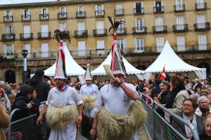 Aberri Eguna 2015 Herriz herri, Aberri!