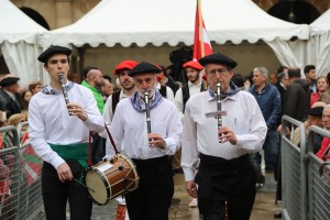 Aberri Eguna 2015 Herriz herri, Aberri!