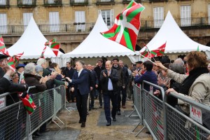 Aberri Eguna 2015 Herriz herri, Aberri!