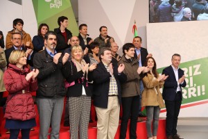 Aberri Eguna 2015 Herriz herri, Aberri!