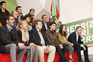 Aberri Eguna 2015 Herriz herri, Aberri!