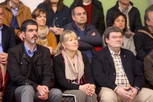 Aberri Eguna 2015 Herriz herri, Aberri!