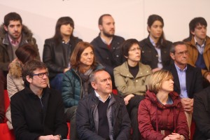 Aberri Eguna 2015 Herriz herri, Aberri!