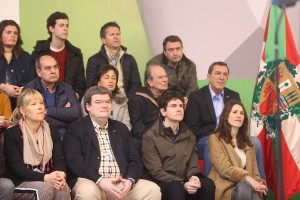 Aberri Eguna 2015 Herriz herri, Aberri!