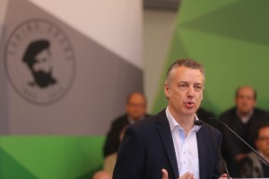 Aberri Eguna 2015 Herriz herri, Aberri!