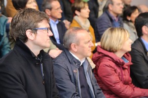 Aberri Eguna 2015 Herriz herri, Aberri!